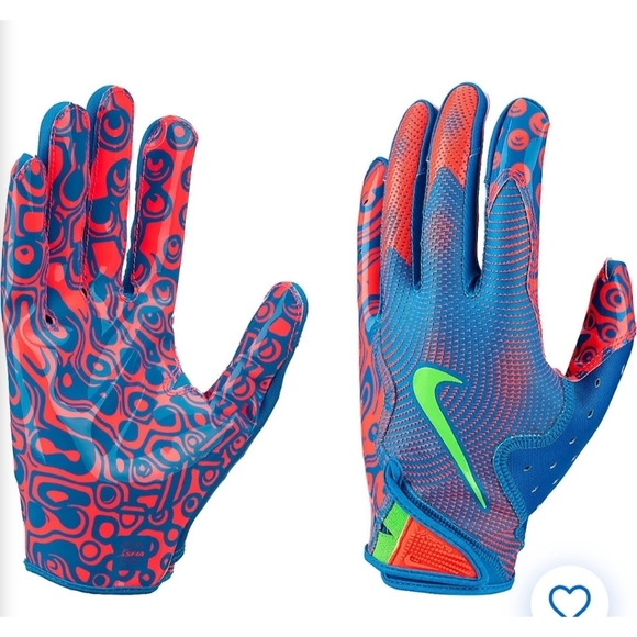 Nike Other - Nike Adults Vapor Jet 8.0 Energy Football Gloves